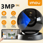 IMOU Rex 2D 3MP PTZ WiFi Camera US$17.99 (~A$27.81), Cue 2C 2MP $12.89 (~A$19.83) AU Stock Shipped @ IMOU Wholesale AliExpress