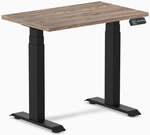 Desky Dual Mini Sit Stand Desk, Starting at $705 + $39.95 Delivery (Save $150) @ Desky