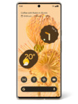 Google Pixel 6 Pro 128GB Sorta Sunny/Cloudy White $499 Delivered @ Telstra (Telstra ID Required)