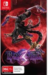 [Switch] Bayonetta 3 or Fire Emblem Engage $15 + Delivery ($0 C&C) @ EB Games (Online Only)