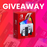 Win a Nintendo Switch from Hefty