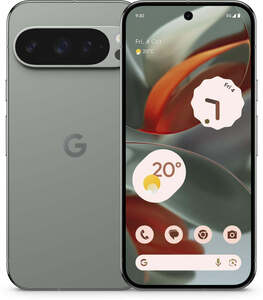 Google Pixel 9 Pro 128GB (Hazel, Obsidian, Porcelain) $1297 + Delivery ($0 C&C/ in-Store) @ JB Hi-Fi