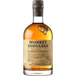 Monkey Shoulder Blended Malt Scotch Whisky 700ml $60, Malibu Caribbean White Rum 700ml $44, 50% ShopBack Cashback @ First Choice