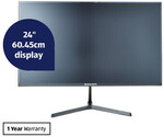 $99.99 BAUHN 24" Full HD Monitor @ ALDI (QLD, 4000)