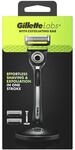 Gillette Labs Exfoliating Razor with Magnetic Stand + 2 Blade Refills $5.99 C&C/ in-Store Only @ Chemist Warehouse