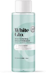 White Glo Mouthwash Whitening Freshmint 500ml $1 + Delivery ($0 C&C/ in-Store) @ Chemist Warehouse