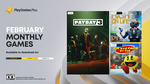 [PS4, PS5, PS Plus] PS+ February Games: Payday 3, High on Life, Pac-Man World Re-Pac @ PlayStation