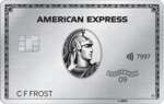 AmEx Platinum Charge Card: 200,000 Bonus Membership Rewards Points, $450 Travel Credit, $1,450 Annual Fee