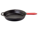 Charmate 30cm Round Cast Iron Skillet $16.45 + Delivery ($0 with OnePass) @ Catch