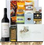 50% off Selected Food and Wine Gift Hampers and Free Shipping @ Hamper World