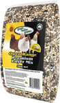 Green Valley Open Range Premium Layer Mix 5kg $2.26 Delivered @ Andala Pets & Rural via Bunnings Marketplace