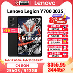 Lenovo Legion Y700 2025 (8.8" 165Hz, 12GB/256GB, Snapdragon 8 Gen3) US$395.59 (~A$623.96) Shipped @ 70mai-Goldway AliExpress