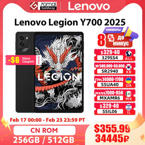 Lenovo Legion Y700 2025 (8.8 Lenovo Legion Y700 2025 (8.8