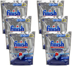 216pc Finish Powerball Quantum - Dishwashing Tablets $29.90 Delivered ($0.14 Per Cap) @ KG Superstore via Catch