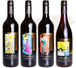 Sheer Drop Wines Red Mixed Dozen $59 + Shipping (Free to Metro Sydney and Melbourne) @ Craft Cartel