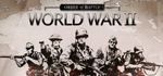 [PC, STEAM] Free to Play - Order of Battle: World War II @ Steam