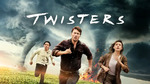 Twisters (2024) Movie Rental for $0.99 @ AppleTV