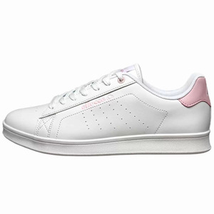 Ellesse Women's LS290 Cupsole Shoes White & Pink or White $24.97 Delivered (from US6 to US10) @ Costco (Membership Required)
