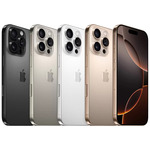 Apple iPhone 16 Pro Max 256GB $1879.99, 512GB $2199.99 Delivered @ Costco (Membership Required)