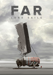 [PC, Mac] FAR: Lone Sails $1.79 (90% off) @ GOG
