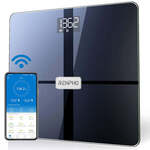 Renpho Smart WiFi Body Scale $63.72 Delivered @ goodbuyz