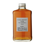 Nikka From The Barrel Blended Whisky 500ml $69 + $15 Delivery ($0 with $200 Metro Order) @ The Whisky List