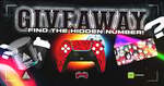 Win a Custom Pro Controller + Mousepad + Aim Assist from Bogert Company
