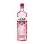 2× Gordon's Premium Pink Distilled Gin 700ml for $70 Delivered @ Amazon AU