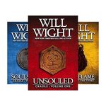 [eBook] Free - Cradle Books 1-6 by Will Wight @ Amazon AU & US