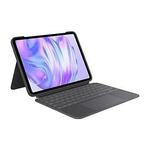 Logitech Combo Touch Keyboard Case for iPad (Various Models): $189-$349 Delivered @ Amazon AU
