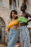 25% off Lady Luck Jeans $221.25 (Was $295) + $14 Shipping @ Tacoola