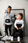 Free Shipping (No Minimum Spend, Save $11.99), 10% off for New Customers @ Cracked Soda Clothing