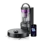 Eureka E20 Plus 8000pa Robot Vacuum w/ Bagless Dock $649, E10s 4000pa w/ Bagless Dock $498.98 Shipped @ Eureka Amazon AU