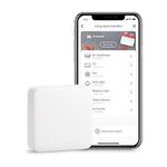 SwitchBot Hub Mini Smart Remote - IR Blaster $35 (RRP $59.99) + Delivery ($0 with Prime/ $59 Spend) @ Amazon AU