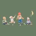 50% off Selected Toshi Babywear + Delivery ($0 with $100 Spend) @ Toshi