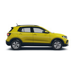 Volkswagen T-Cross 85TSI Life MY24 $32,990 Driveaway (Save $4,000) @ Volkswagen