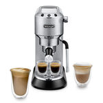 De'Longhi Dedica Arte Manual Coffee Machine EC885M $172.96 Delivered @ Bing Lee eBay
