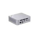 Minisforum Mini PC UN150P: Intel N150 CPU, 16GB RAM, 512GB SSD $183 Delivered @ Minisforum via Amazon AU