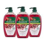 [Prime] Palmolive Naturals Body Wash Selected Varieties 1L 3-Pack $17.05 ($15.34 Subscribe & Save) Delivered @ Amazon AU