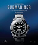 Oyster Perpetual Submariner: The Watch That Unlocked The Deep Hardcover Book $105.71 Delivered @ Amazon US via AU