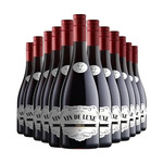 Vin De Luxe Shiraz 2021 12 Bottles $62.10 Delivered @ Get Wines Direct via Lasoo