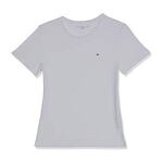 [Prime] Tommy Hilfiger Cotton Women's Crew New Fave Core Tee $18.90 Delivered @ Amazon AU
