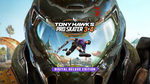 [Switch, Switch 2] Tony Hawk Pro Skater 3+4 - Switch 2 Version Free with Switch 1 Deluxe Edition $104.95 @ Nintendo
