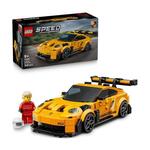 LEGO Speed Champions Porsche 911 GT3 RS Super Car 77239 $29 + $9 Delivery ($0 C&C/ In-Store/ OnePass/ $60 Order) @ Target