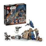 LEGO Star Wars Ambush on Mandalore Battle Pack 75373 $17.60 + Delivery ($0 with Prime/ $59 Spend) @ Amazon AU