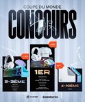 Win 1 of 10 Prizes from Steelseries