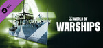 [PC, Steam] Free DLC - World of Warships — Smith Pack @ Steam