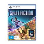 [PS5] Split Fiction $44 + $9 Delivery ($0 C&C/ In-Store/ OnePass/ $60 Order) @ Target