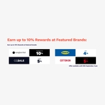 Upsized Rewards: Sunglass Hut 10%, IKEA 4%, OzSale 5%, Cotton on 5%, $10 Bonus for First 200 Signups @ Paylab