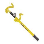 Winner International 'The Club' 3000 - Twin Hooks Steering Wheel Lock, Yellow $45.78 + Del ($0 Prime/ $59 Spend) @ Amazon AU